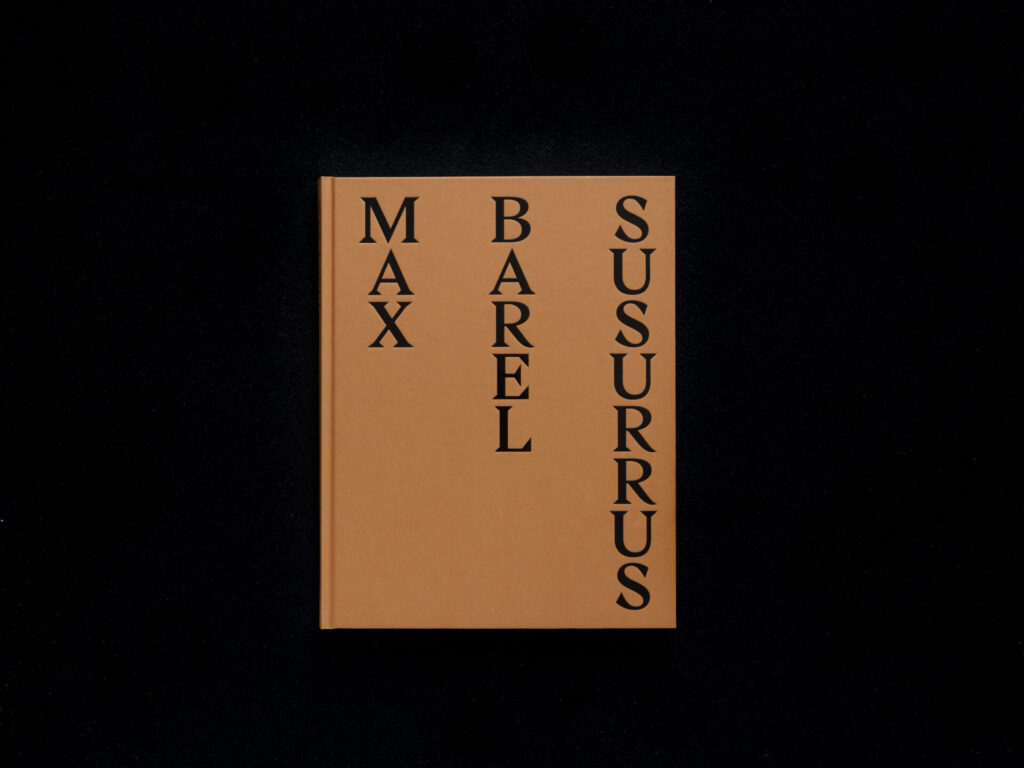 Max Barel: