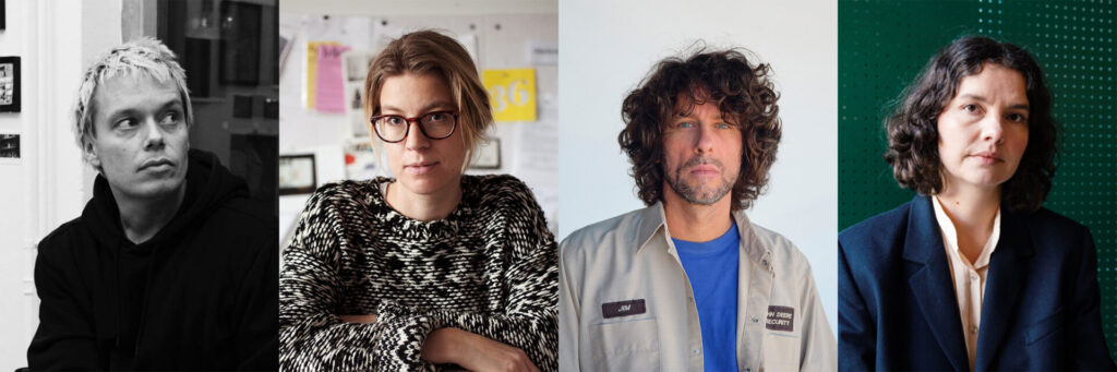 OPEN CALL: Portfolio Review for Photographers