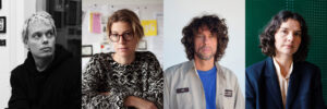 OPEN CALL: Portfolio Review för fotografer