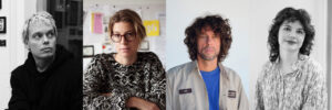 OPEN CALL: Portfolio Review för fotografer