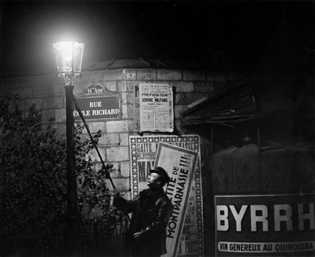 Brassaï