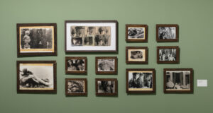 Deborah Turbeville