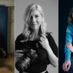Bakom kameran – fotosamtal i Norrköping