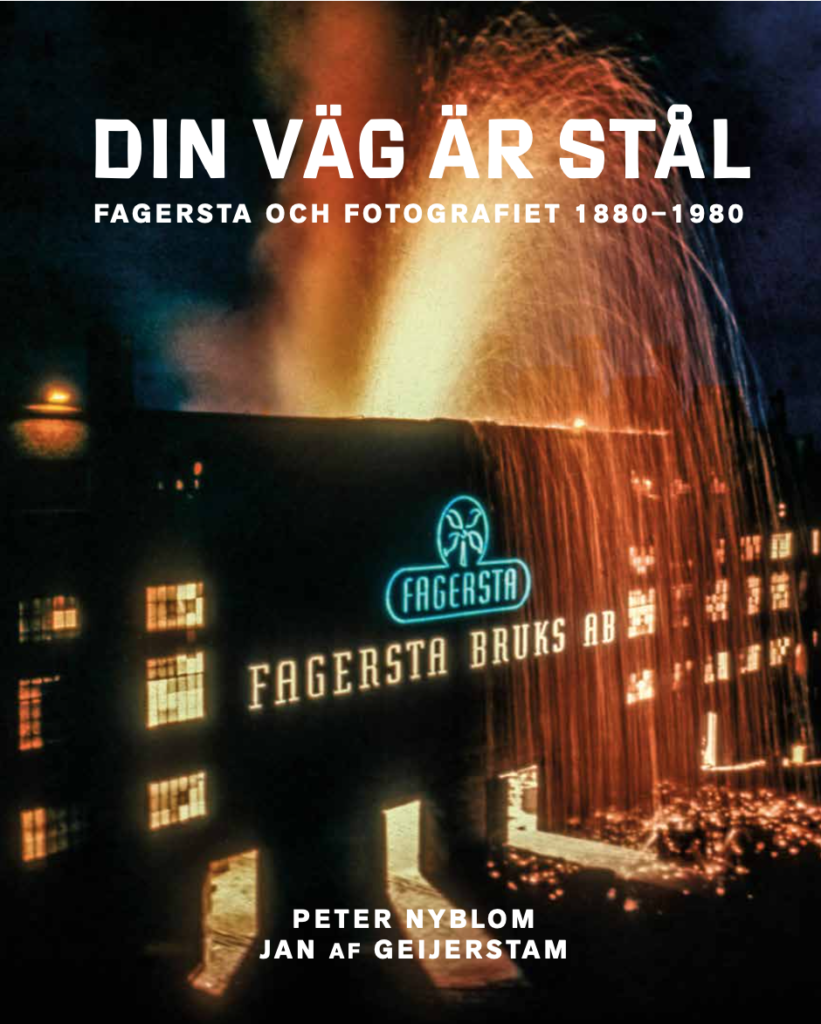 Jan af Geijerstam och Peter Nyblom: 