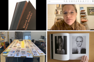 Frukostföreläsning: När fotograf och formgivare samarbetar