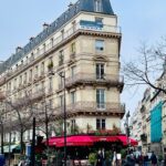 Häng med SFF en kväll i Paris