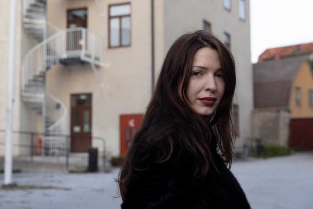 SFF stöder Visby fotofestival